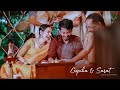 Gopika sarat wedding highlights