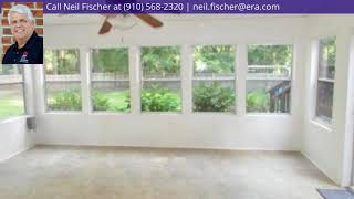 610 6th Avenue, Raeford, NC 28376 - MLS #542718