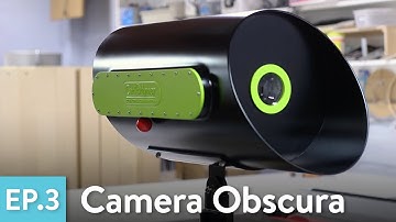 Behind the Scenes Exhibit Creation Series - Episode 3