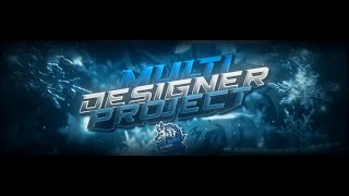 [MEP] Ice Wolf Design Reborn !!