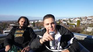 Sambito - Keep It Low 