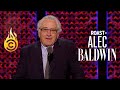 Robert De Niro Doesn't Know What the F**k He's Doing Here - Roast of Alec Baldwin