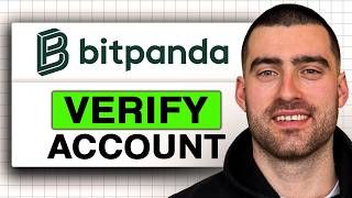 How to VERIFY ACCOUNT on Bitpanda (Easy Guide 2026)