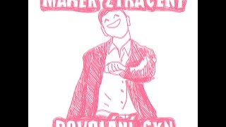 Video thumbnail of "MAREK ZTRACENÝ - Povolání syn (oficiální videoklip)"