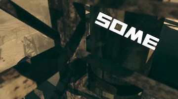 (old) MW3 Beta Was 🔥🔥 #mw3 #mw3beta #montage #codwarzone #mw3