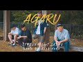 STRIDER - AGARU feat. ZAIGO ( Beats by 麻火焚香 )