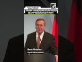 Trump's Greenland plan would be unprecedented in NATO, German defence minister says