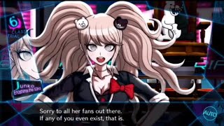 Junko Enoshima The 53rd Mastermind