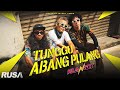 Klangit  tunggu abang pulang official music