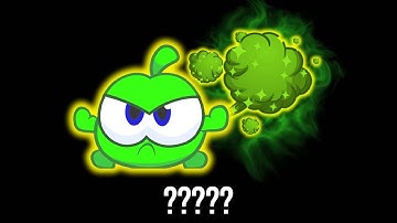 12 Nibble Nom "Fart" Sound Variations in 40 Seconds | MODIFY EVERYTHING