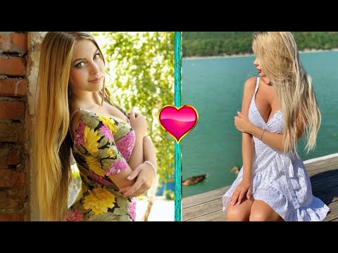 Красивые девушки танцуют / Женский танец