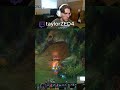 thanks for the drake ig #leagueoflegends #twitch #gaming #fyp #highlights #lol #otp #videogames