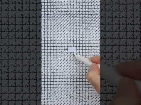 How Many 🧩🧩🧩 Do You See?