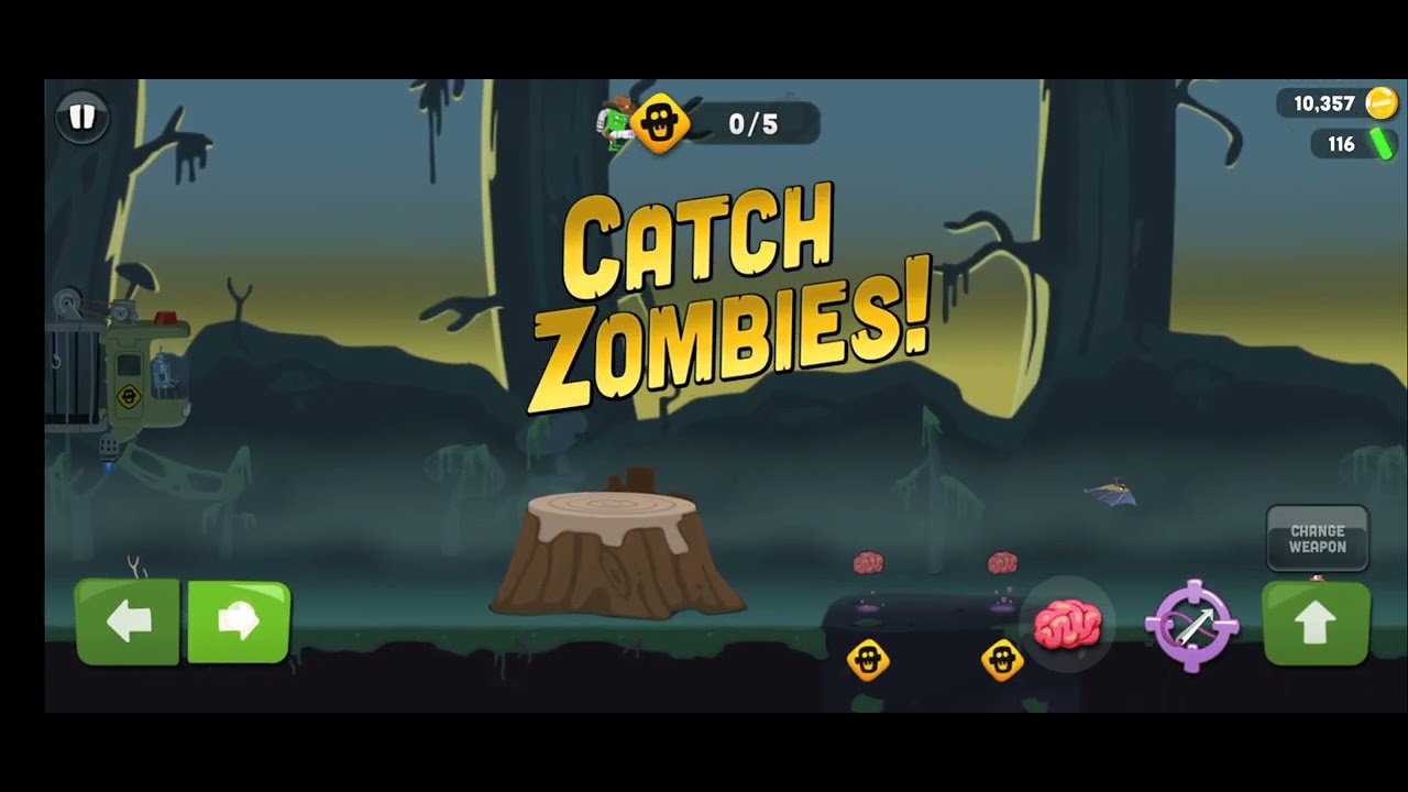 Zombie Catchers 🧟 - Baixar APK para Android