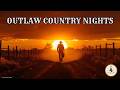 Dark Modern Country Music | Outlaw Country Playlist for Strong Souls #countrymusic