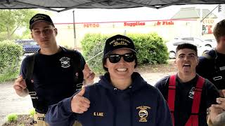 Butte's 71st Fire Academy | Spring 2019
