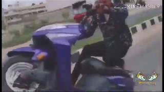Labber Wheelie