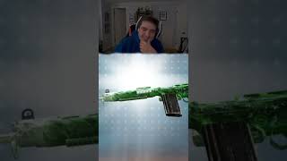 Getting Another New Black Ice Skin In Rainbow Six Siege!