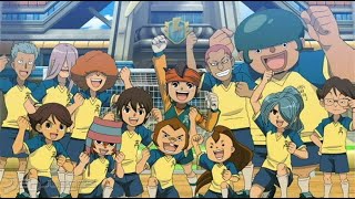Download Lagu Inazuma Eleven - OST - Mortal Battle With the Imperial Academy MP3
