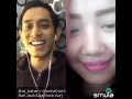 Dari jauh saja Khai bahar feat Gianina