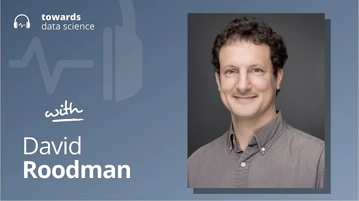 David Roodman - Economic history and the road to t...
