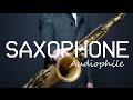 Saxophone Audiophile | DANNY BOY
