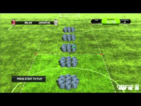 FIFA 13 SKILL