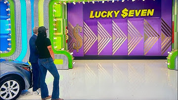 The Price is Right | Lucky $even | 5/8/2025