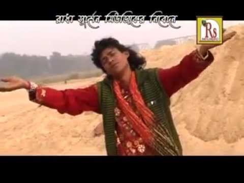 Mon Re Mon  Bangla Lokgeet Song  Bangla Songs 2015  Video Song   Samiran  Rs Music