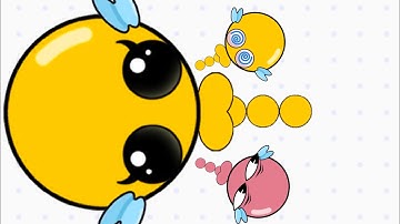 Mosquito.io - MAX LEVEL Gameplay! NEW GAME! #mosquitoio 