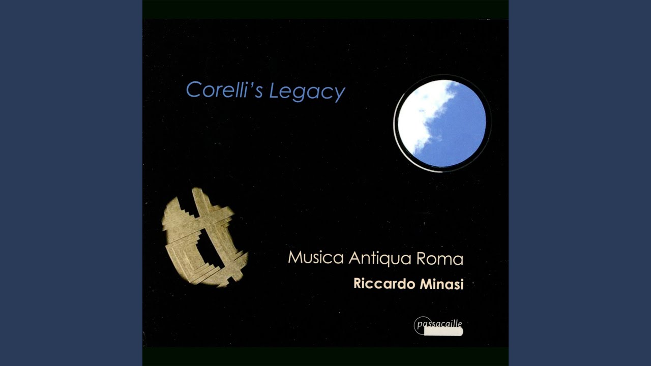 Ver Sonata Op. 1 No. 2 in D Minor: Allegro en YouTube Ver Sonata Op. 1 No. 2 in D Minor: Allegro en YouTube