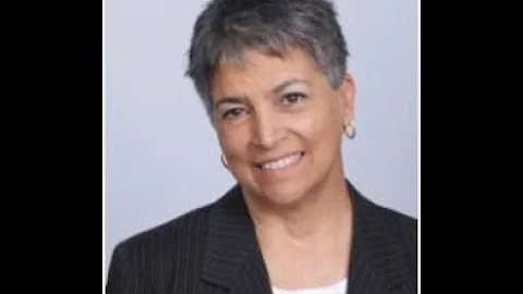 WCX President Gloria Lovell Interview