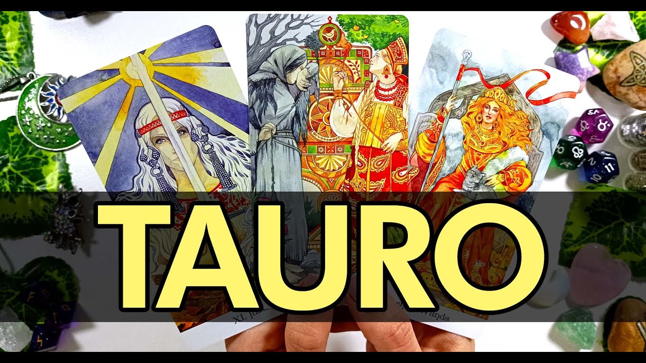 Tauro 🔮 SE CAE ESTO TAN INJUSTO ⛈️ QUE SALTARÁS DE ALEGRÍA #tauro ...