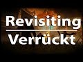Revisiting: Verruckt (Part 1) - THE STRUGGLE IS REAL
