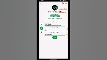 SOCKSIP Premium SERVER CONFIGURATION (2024)[UPDATED] #2024trends #socksip #shorts #newmethod#vpnews