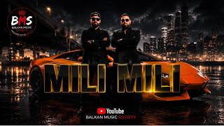Manelele Viitorului ✘ Florin Salam ✘ @BalkanMusicSociety - MILI MILI