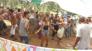 YMD (Suntrip Records) Oldschool Goa trance Set JANANA Pro 19/07/2012 Track Id - Asia 2001 - Rakshas