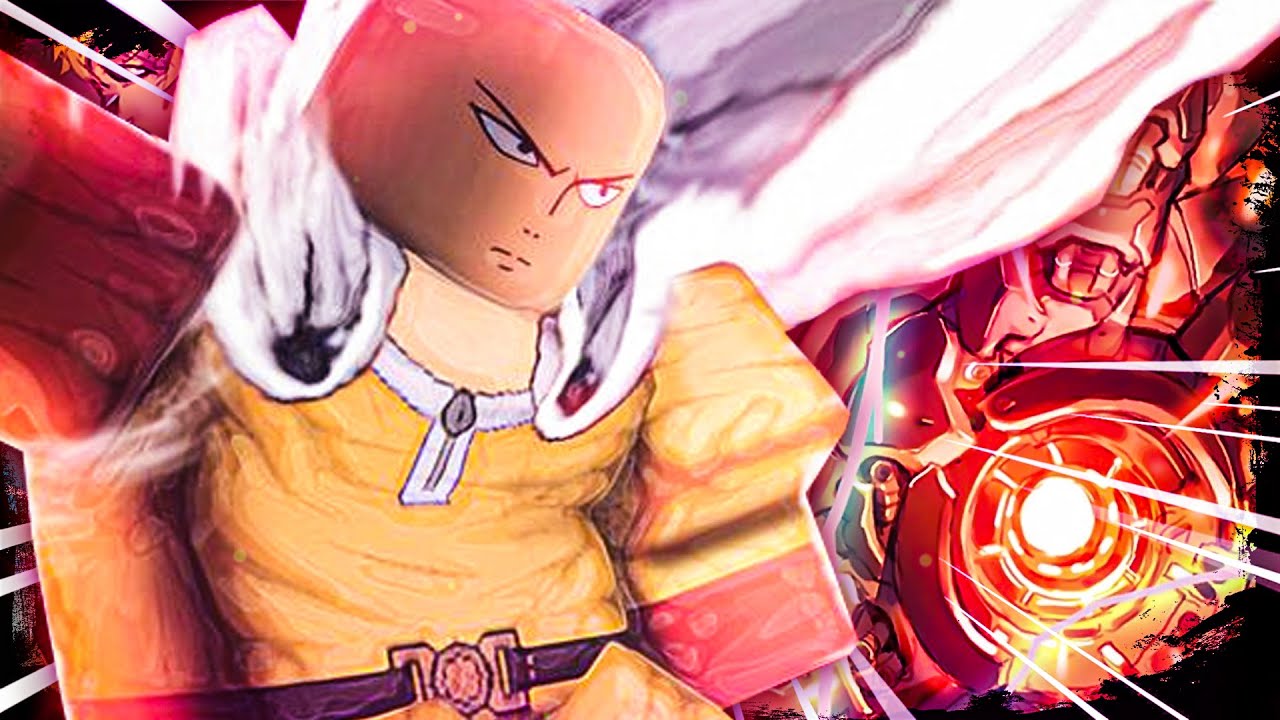 Best Afk Leveling Method On One Punch Man Destiny Roblox Youtube - roblox one punch man destiny wiki relics
