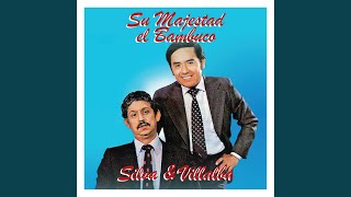 Video thumbnail of "Silva y Villalba - Bambuquito De Mi Tierra"
