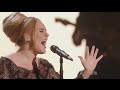 Video thumbnail of "Adele - Set Fire to the Rain"