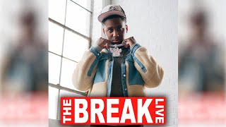 21 Lil Harold Interview - 21 Savage Connection, After The Curse Album, Beat Selections