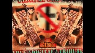 i love my computer / tributo digital / bad religion (album completo)