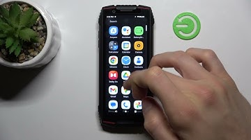 How to Change Audio Balance on CUBOT KingKong Mini 3?