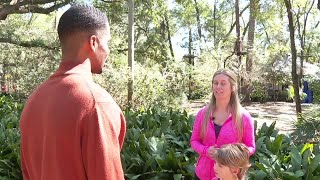Tallahassee Museum welcomes new art exhibit in Southwest Tallahassee