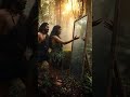 When Humans Saw Themselves for the First Time | Emotional Mirror Discovery (Sora AI)
