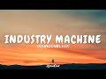Odumodublvck Industry Machine Official Lyrics Video mp3