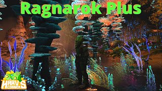Ragnarok Plus Mod Review  Ark Survival Evolved