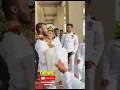 Sri Lanka Navy Officer Wedding Reg | 😲 බුදු අම්මෝ ලස්සන 😱 #shorts #viral #trending #wedding #status