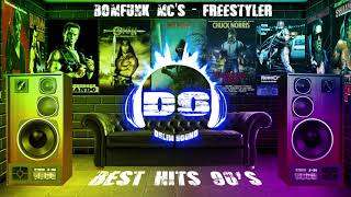 Bomfunk Mc's - Freestyler (The Best '90S Songs)
