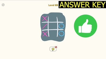 DOP 4 Level 153 (ANSWER KEY) ✅ - DOP 4 Draw One Part level 153 - Slow Motion Gameplay Solution